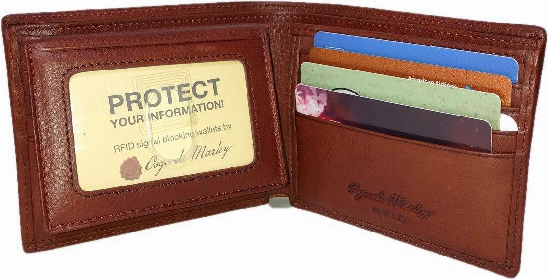 Clearance Sale Now Online Exclusive Offer Osgoode Marley Rfid Pass Case Wallet