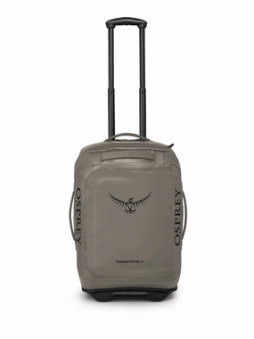 Big Price Drop Osprey 40L Transporter Wheeled Duffle Carry-On