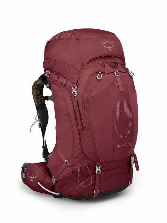 Osprey Aura Ag Women'S 65L Backpack Shop Todays Picks Exclusive Savings Event