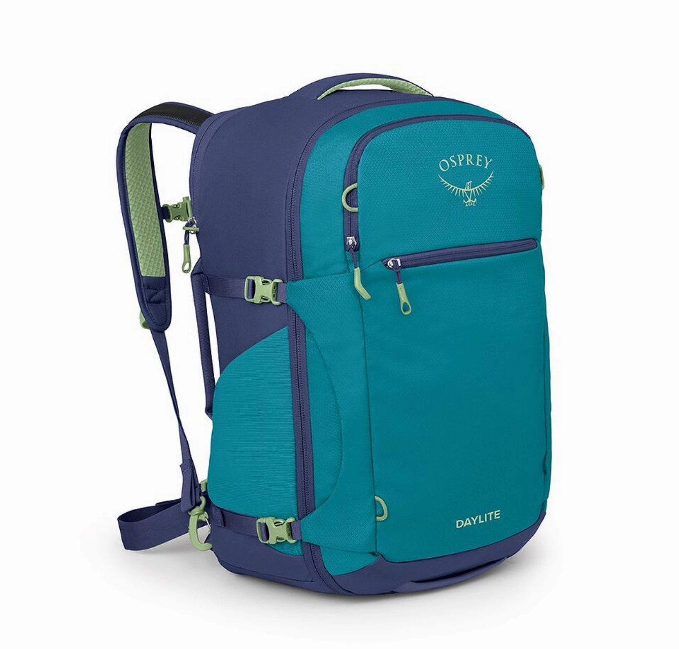 Osprey Daylite Carry-On Travel Pack 44L Limited Offer Alert Shop the Best Deals