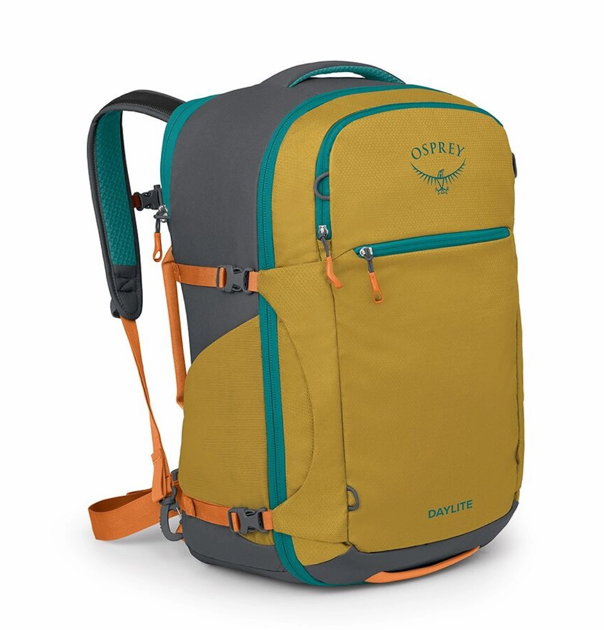 Osprey Daylite Carry-On Travel Pack 44L Special Price Offer MustHave Steals