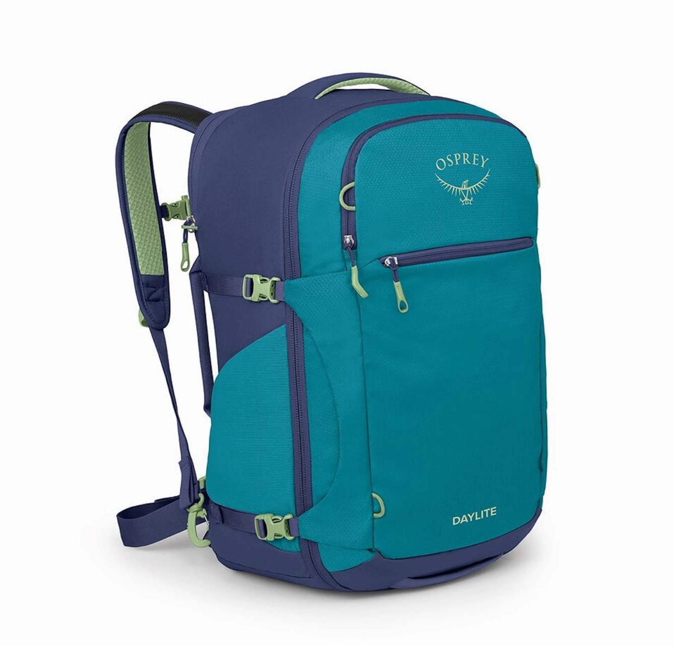 Osprey Daylite Carry-On Travel Pack 44L Limited Offer Alert Shop the Best Deals