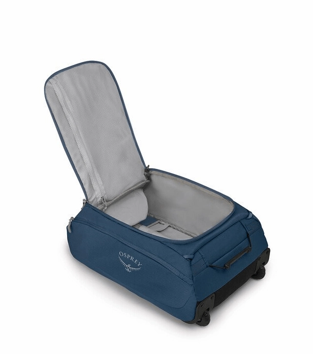 Dont Miss Out Osprey Daylite Carry-On Wheeled Duffel 40L