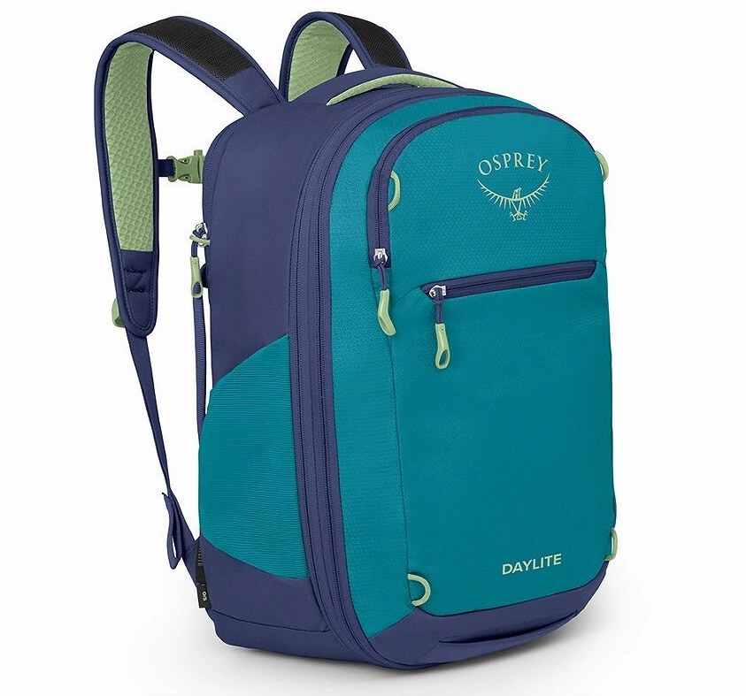 Osprey Daylite Expandable 26   6L Travel Pack Today Only Hot Sale
