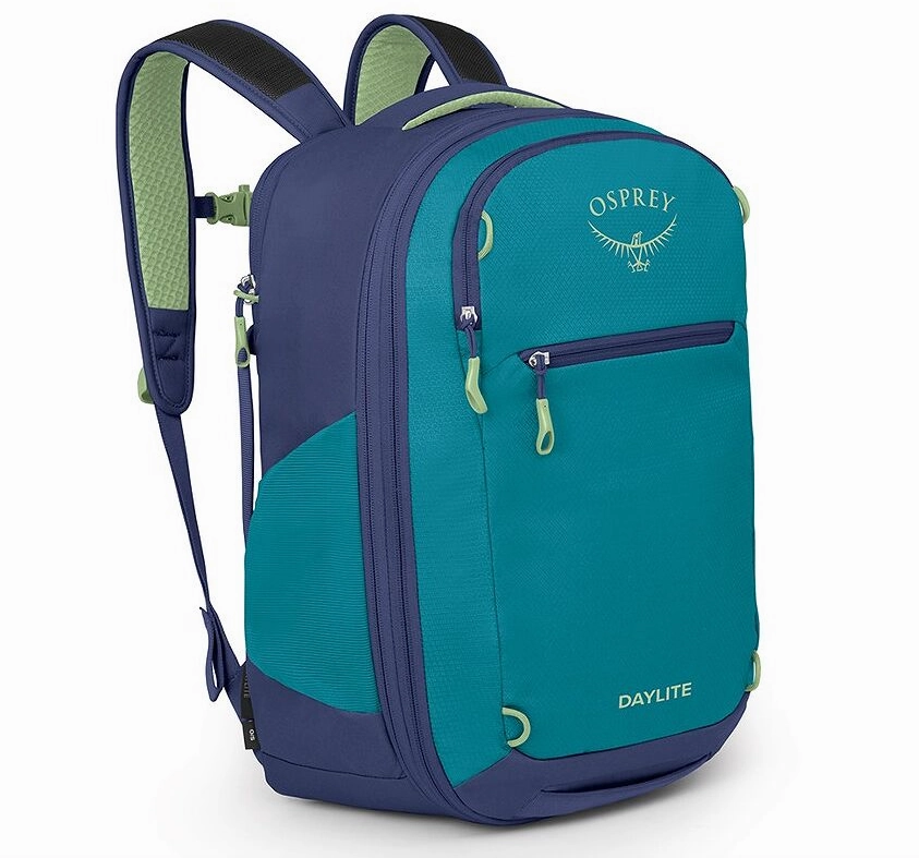 Limited Offer Alert Osprey Daylite Expandable 26   6L Travel Pack