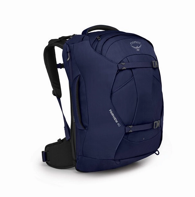 Dont Miss These Savings Steal the Deal Now Osprey Fairview 40 L Travel Backpack