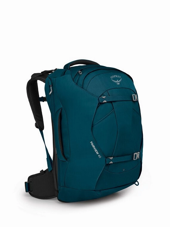 Hot Clearance Now Osprey Fairview 40 L Travel Backpack