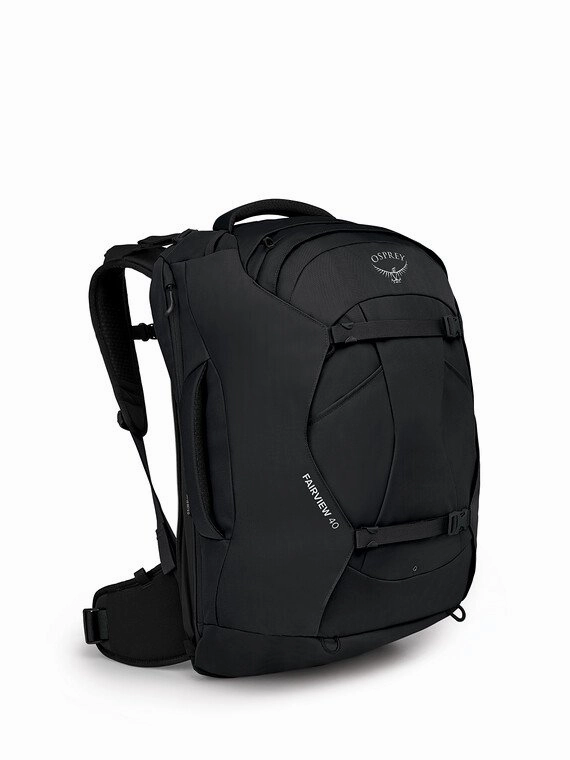 Dont Wait Save Today Todays Hot Pick Osprey Fairview 40 L Travel Backpack