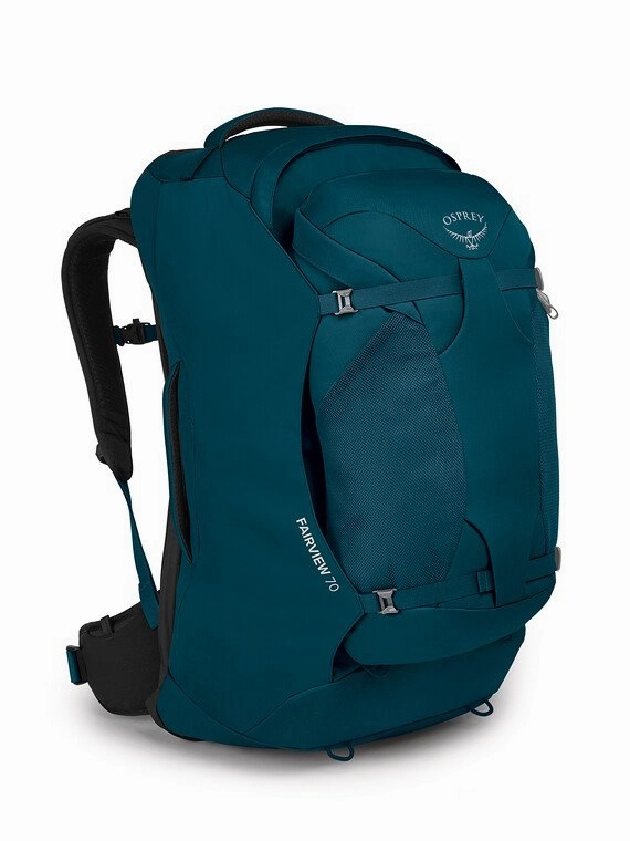 Osprey Fairview 70 Travel Backpack Dont Miss Big Savings