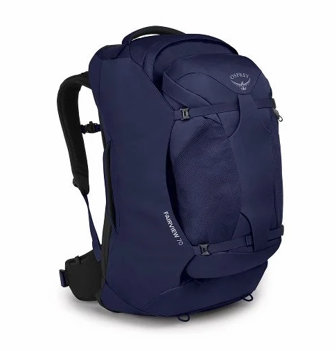 Today Only Hot Sale Osprey Fairview 70 Travel Backpack
