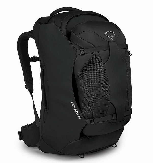 Osprey Fairview 70 Travel Backpack MustHave Deal