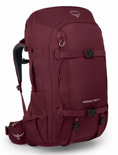 Osprey Fairview Trek 50L Backpack Today Only Offer