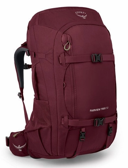 Osprey Fairview Trek 50L Backpack Today Only Offer