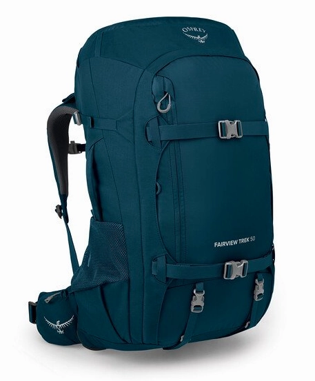 Trending Deals Today Osprey Fairview Trek 50L Backpack