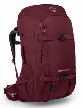 Osprey Fairview Trek 50L Backpack Today Only Offer