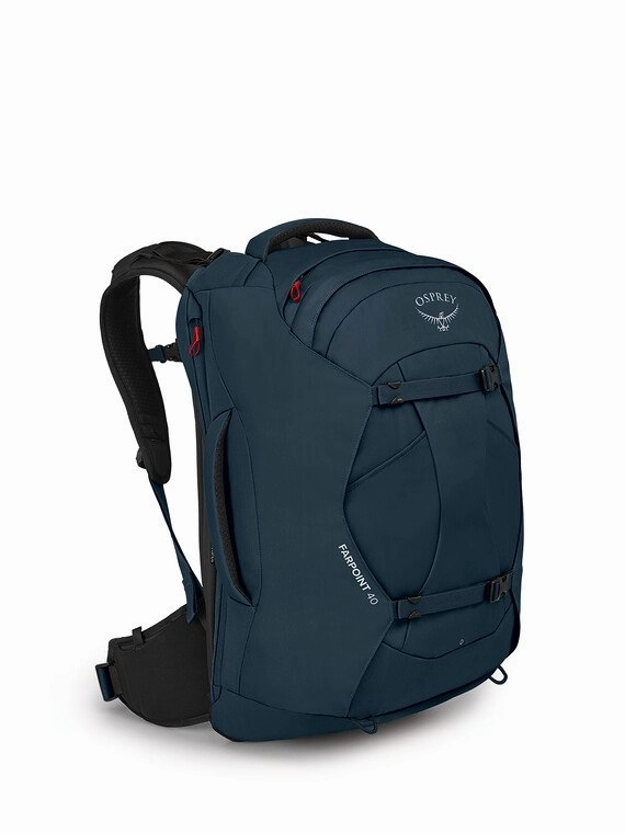 Osprey Farpoint 40L Travel Backpack Special Savings Today