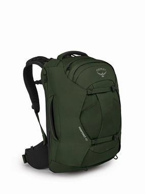 Trending Savings Now Osprey Farpoint 40L Travel Backpack