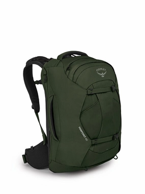 Trending Savings Now Osprey Farpoint 40L Travel Backpack