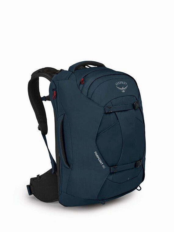 Osprey Farpoint 40L Travel Backpack Special Savings Today