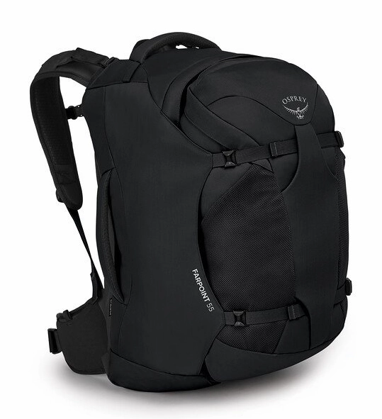 Osprey Farpoint 55 Travel Backpack EndofWeek Deals Todays Trending Deals