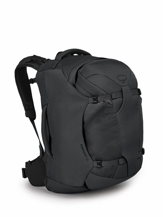 Osprey Farpoint 55 Travel Backpack MustHave Deal Today Only Discount Alert