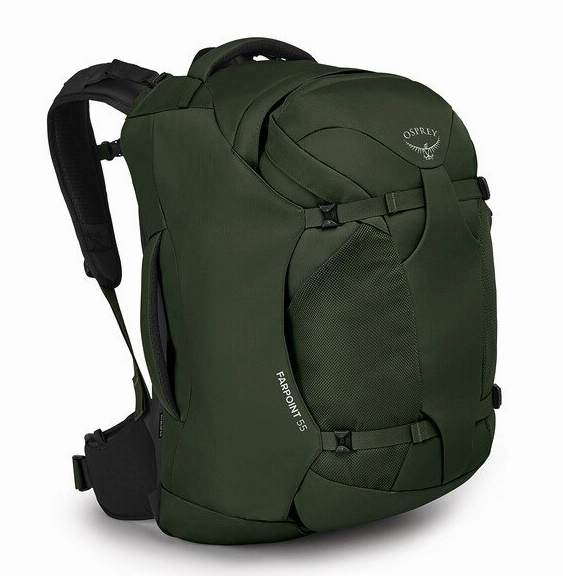 Osprey Farpoint 55 Travel Backpack Online Deal Frenzy Save Today Only