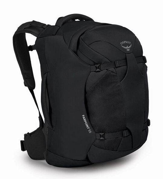 Osprey Farpoint 55 Travel Backpack EndofWeek Deals Todays Trending Deals