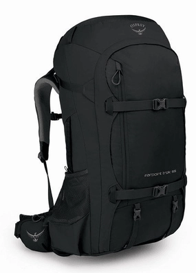 Limited Stock Hot Deal Weekend Sale Special Osprey Farpoint Trek 55L Backpack