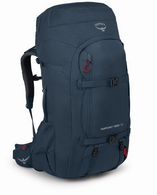 Osprey Farpoint Trek 75L Backpack Dont Miss Out