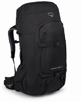 Osprey Farpoint Trek 75L Backpack Daily Deal Frenzy
