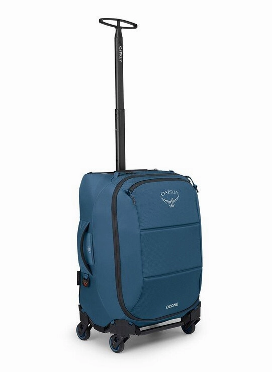 Osprey Ozone 4-Wheel Carry-On Online Exclusive Deal Flash Discount Today
