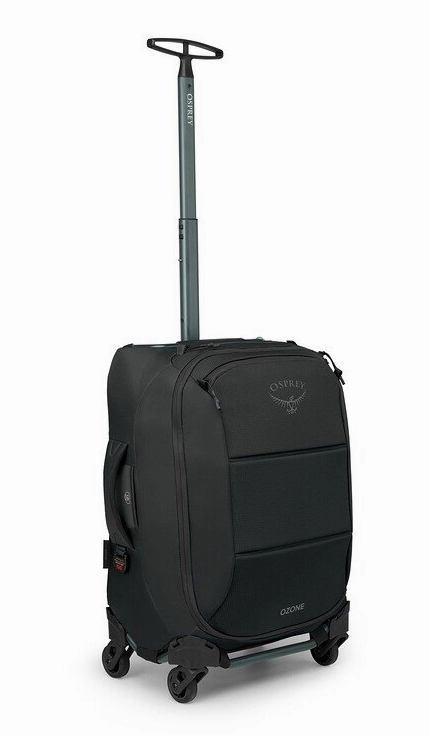 Trending Now Offer Osprey Ozone 4-Wheel Carry-On