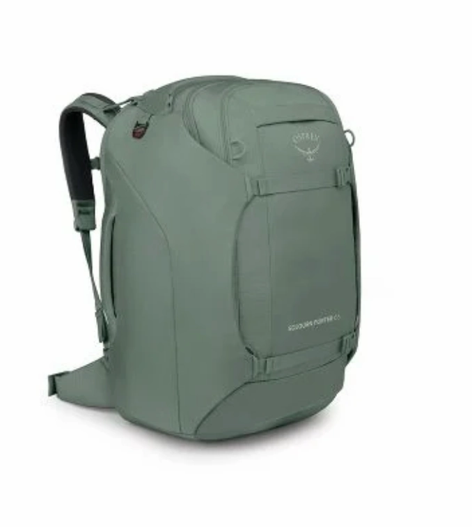 Osprey Sojourn Porter Travel Pack 65L New Arrival Discount Flash Sale Alert Now
