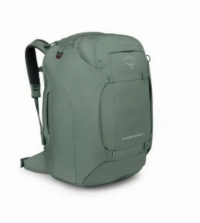 Osprey Sojourn Porter Travel Pack 65L New Arrival Discount Flash Sale Alert Now