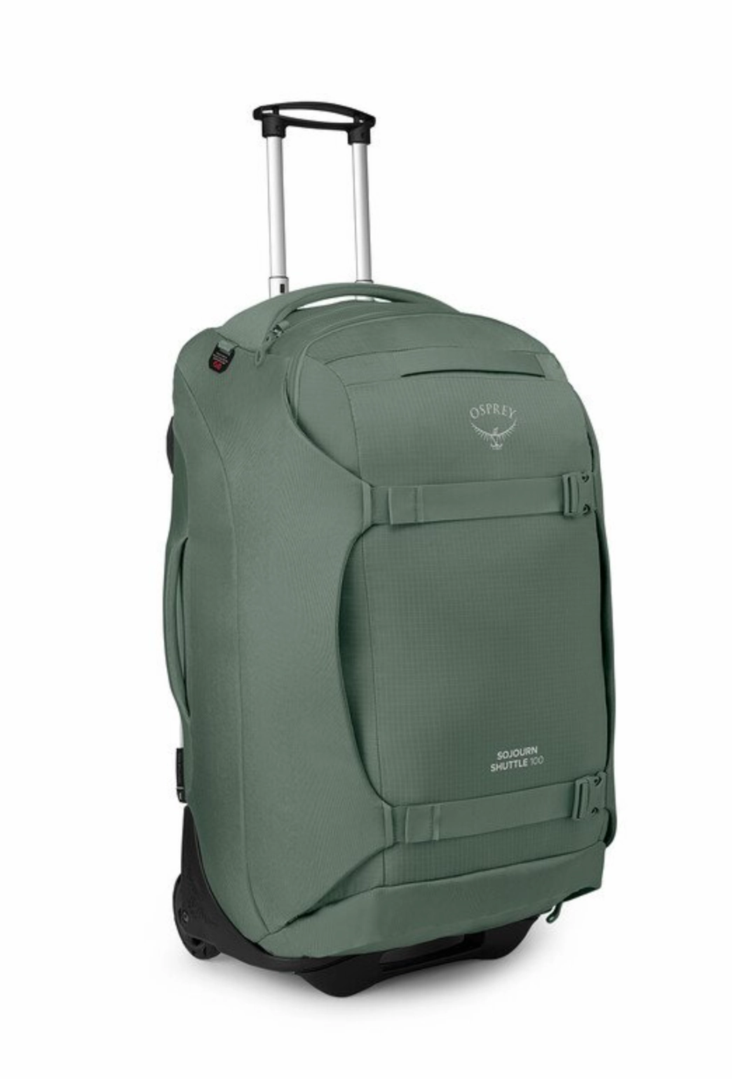 Special Price Today Osprey Sojourn Shuttle Wheeled Duffel 30"/100L