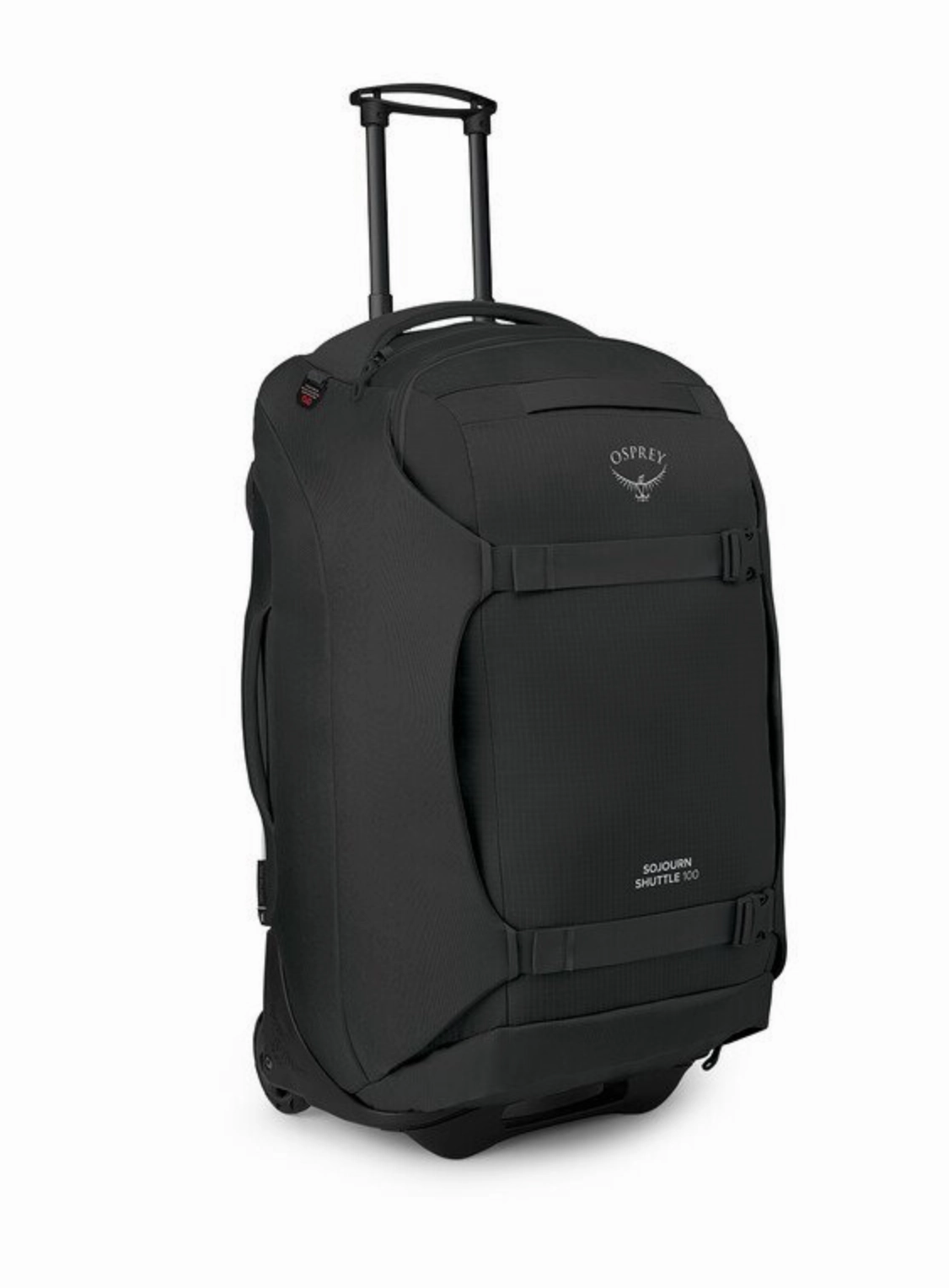 Osprey Sojourn Shuttle Wheeled Duffel 30"/100L Clearance Savings Now Exclusive Deal Inside
