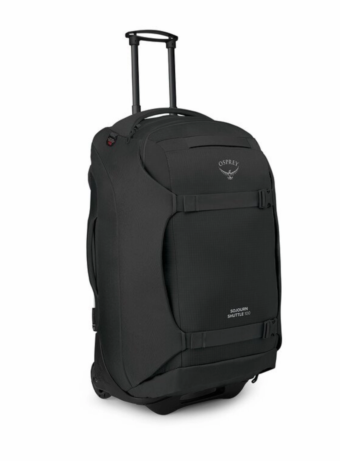 Osprey Sojourn Shuttle Wheeled Duffel 30"/100L Clearance Savings Now Exclusive Deal Inside