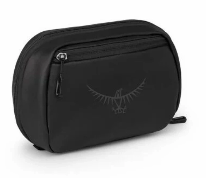 Hot Discount Deal MustHave Clearance Osprey Transporter Large Toiletry Kit