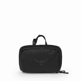 Osprey Transporter Toiletry Kit Limited Edition Offer MustHave Items