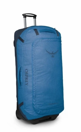 Osprey Transporter Wheeled Duffel 120L Steal the Deal Now
