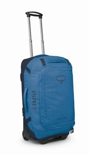 Osprey Transporter Wheeled Duffel 60L Shop Save Today