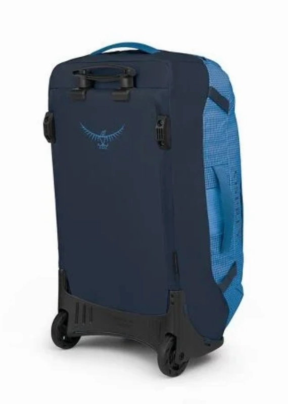 Special Offer Inside Trending Now Discount Osprey Transporter Wheeled Duffel 60L