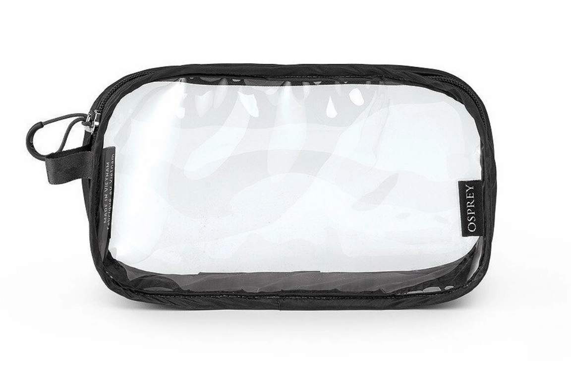 Today Only Special Osprey Ultralight Liquids Pouch