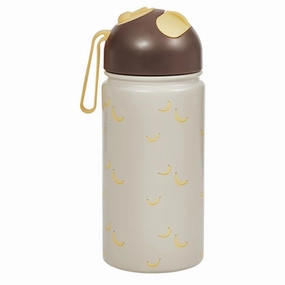 Hot Deal Alert Big Clearance Event Oyoy Yummy Bottle Camel/Yellow