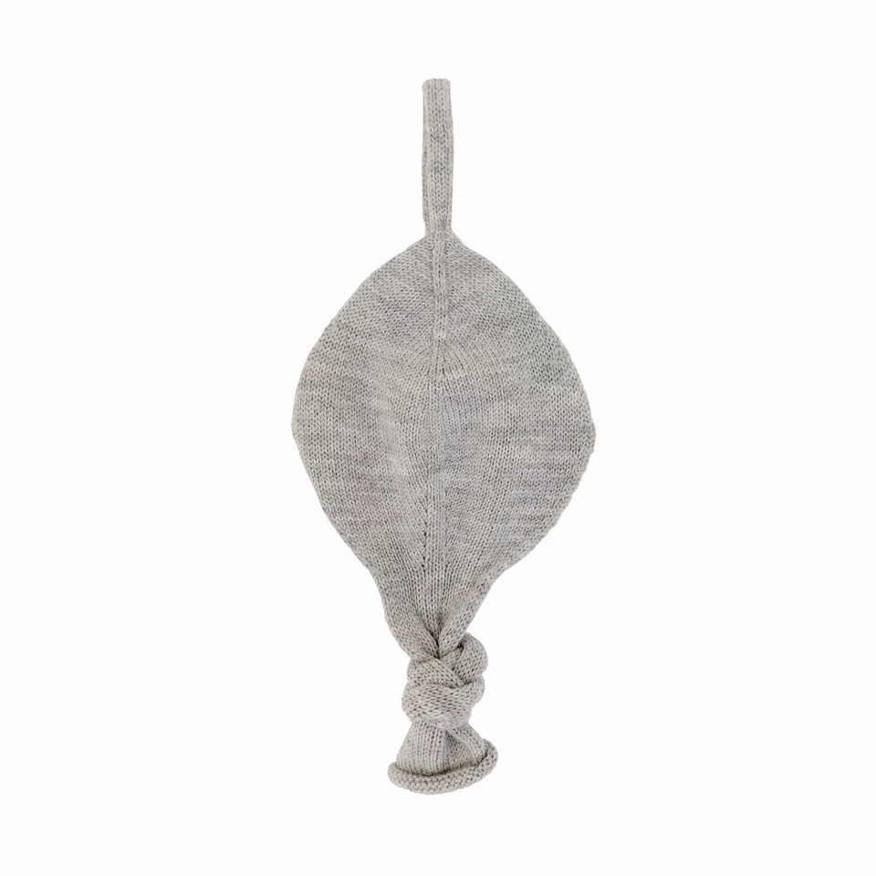 Pacifier Holder - Comforter - Merino Wool - Titi Limited Offer Alert Todays Steal