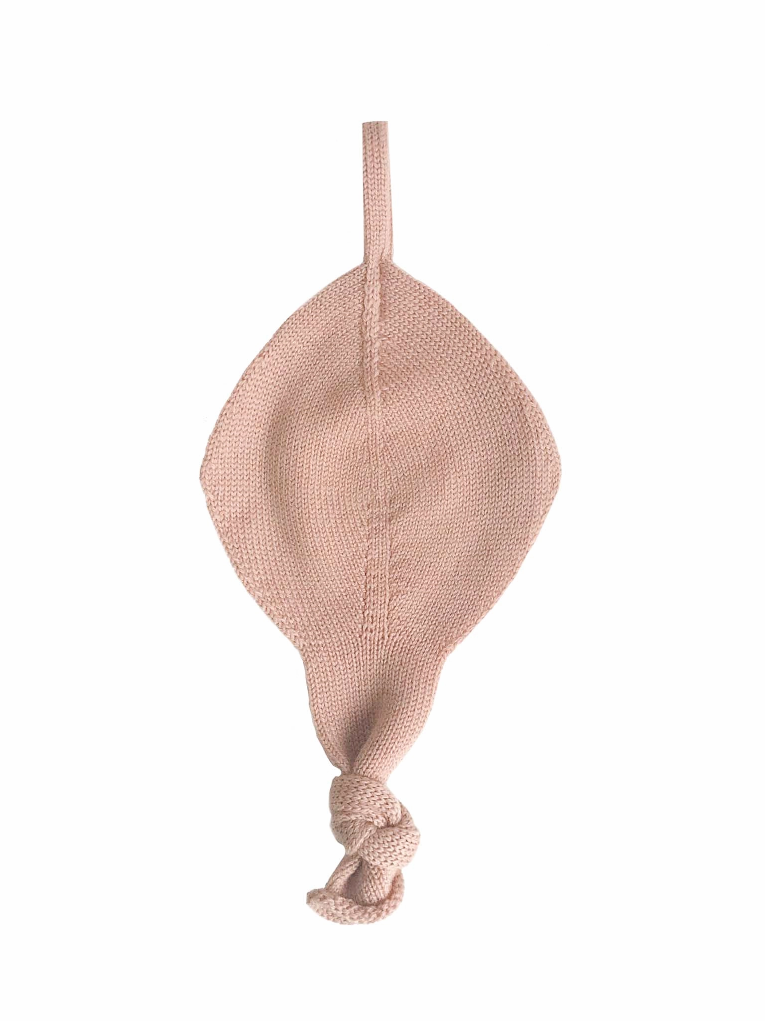 Pacifier Holder - Comforter - Merino Wool - Titi Daily Clearance Deal MustHave Clearance
