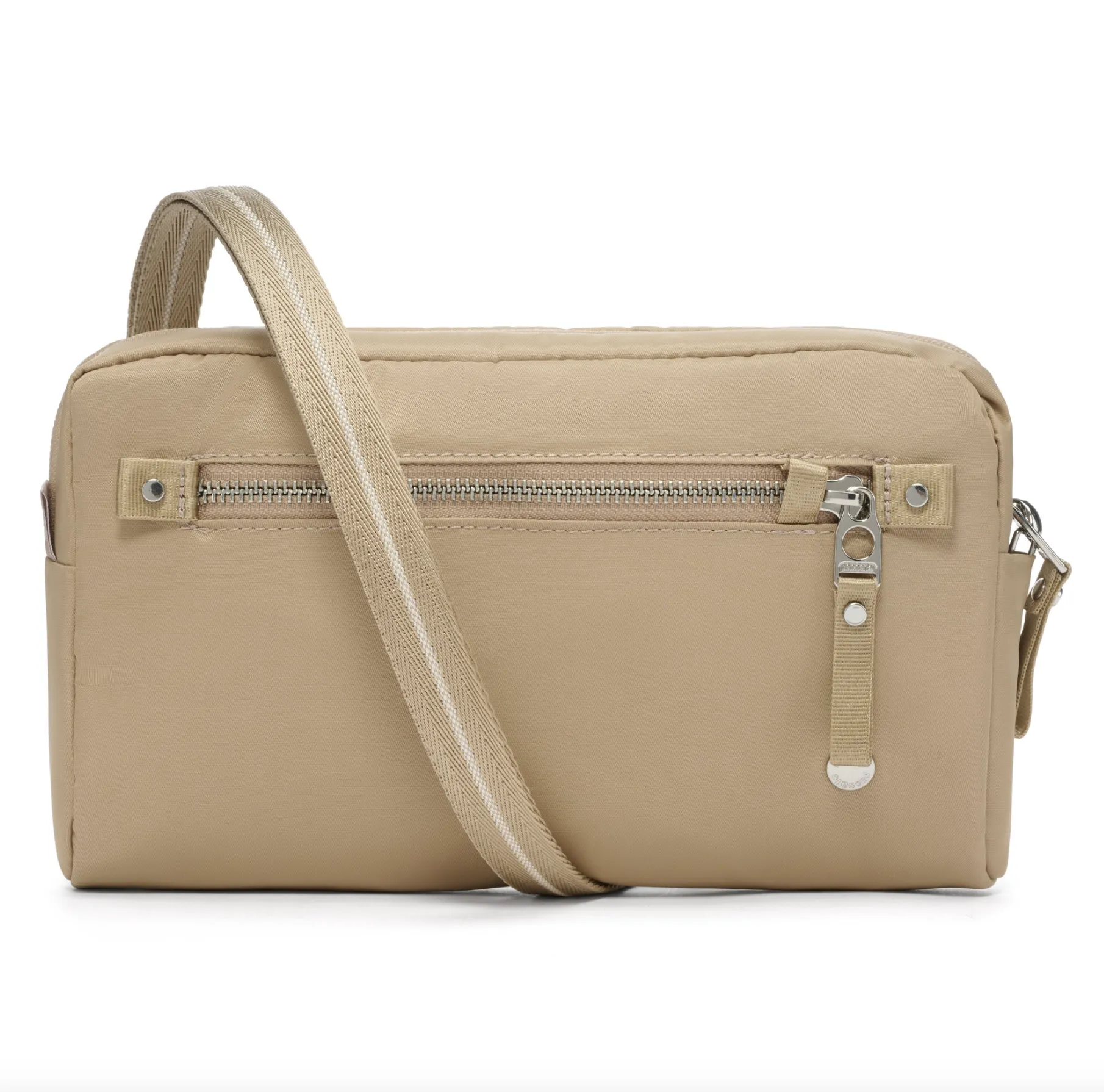 Weekend Flash Offer EndofWeek Deals Pacsafe Anti-Theft 3-In-1 Sling