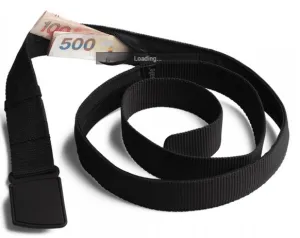 Surprise Offer Now Surprise Discount Today Pacsafe Cashsafe Anti-Theft Travel Belt Wallet