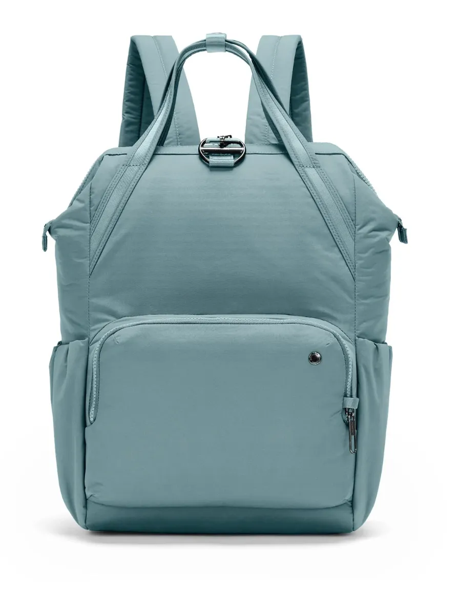 Pacsafe Citysafe Cx Anti-Theft 17L Backpack Big Price Drop Today Only Savings