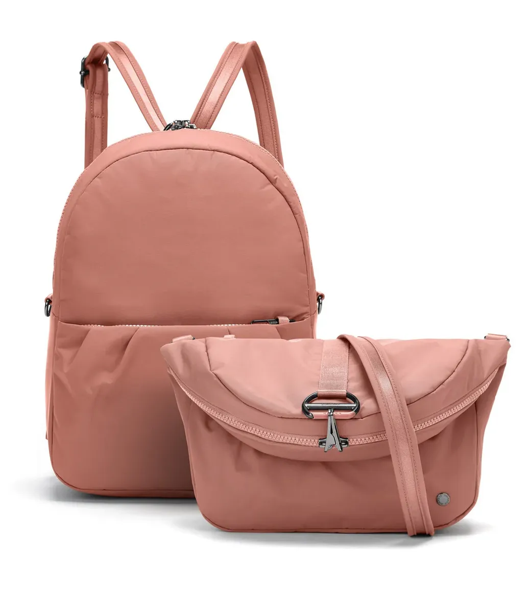 Pacsafe Citysafe Cx Anti-Theft Convertible Backpack/Crossbody Daily Special Offer Online Exclusive Offer